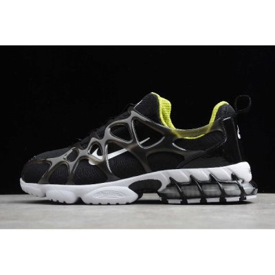 Nike Zoom Spiridon Cage Kukini Siyah Spor Ayakkabı Türkiye - 2TM9VU7A